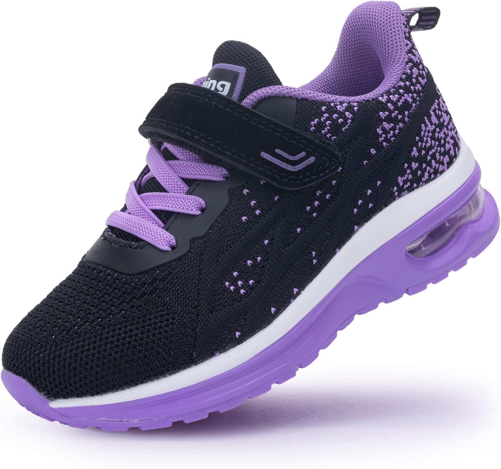 - Kids Tennis Running Shoes Boys Girls Athletic Lightweight Sports Walking Sneakers