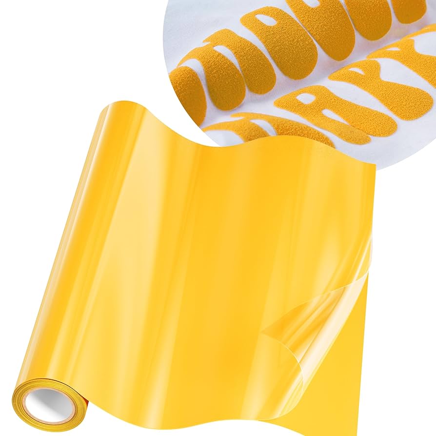 3Dパフ アイロンプリントシート 熱転写ラバーシート JAVIGA PUブラック Amazon.co.jp: 3Dパフ アイロンプリントシート 熱転写ラバー