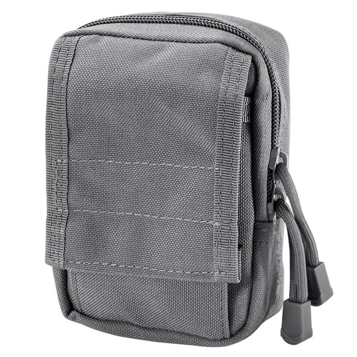 Barska BI12634 Loaded Gear CX-800 Accessory Pouch with Dual Zipper