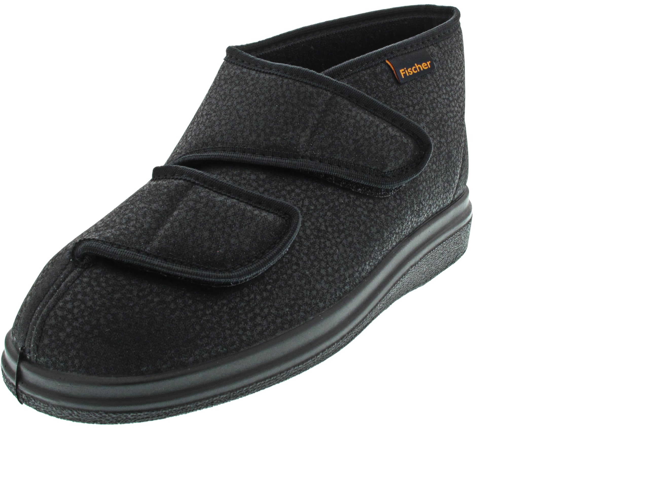 Fischer Unisex Ortho Hohe Hausschuhe
