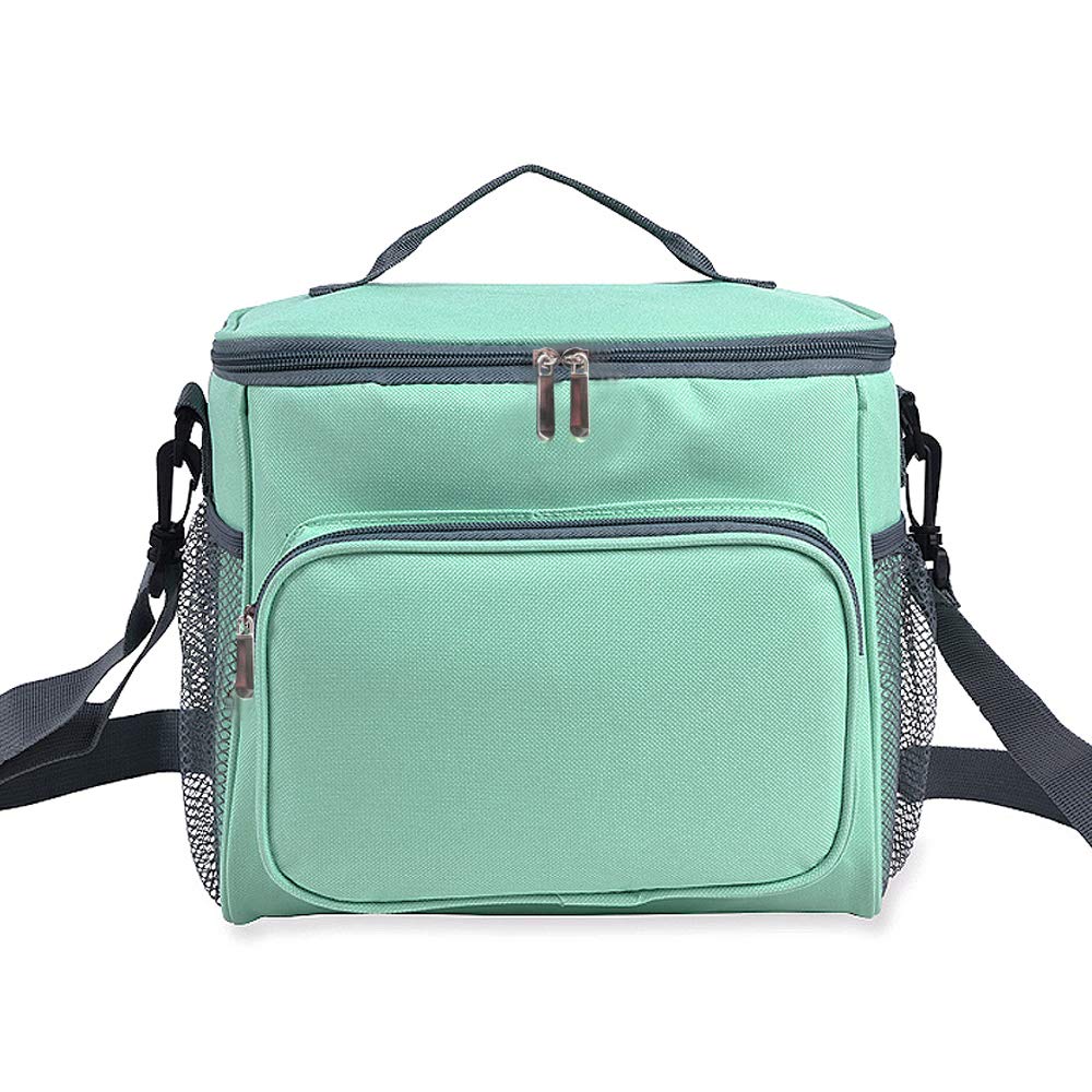 thermal cooler lunch bag