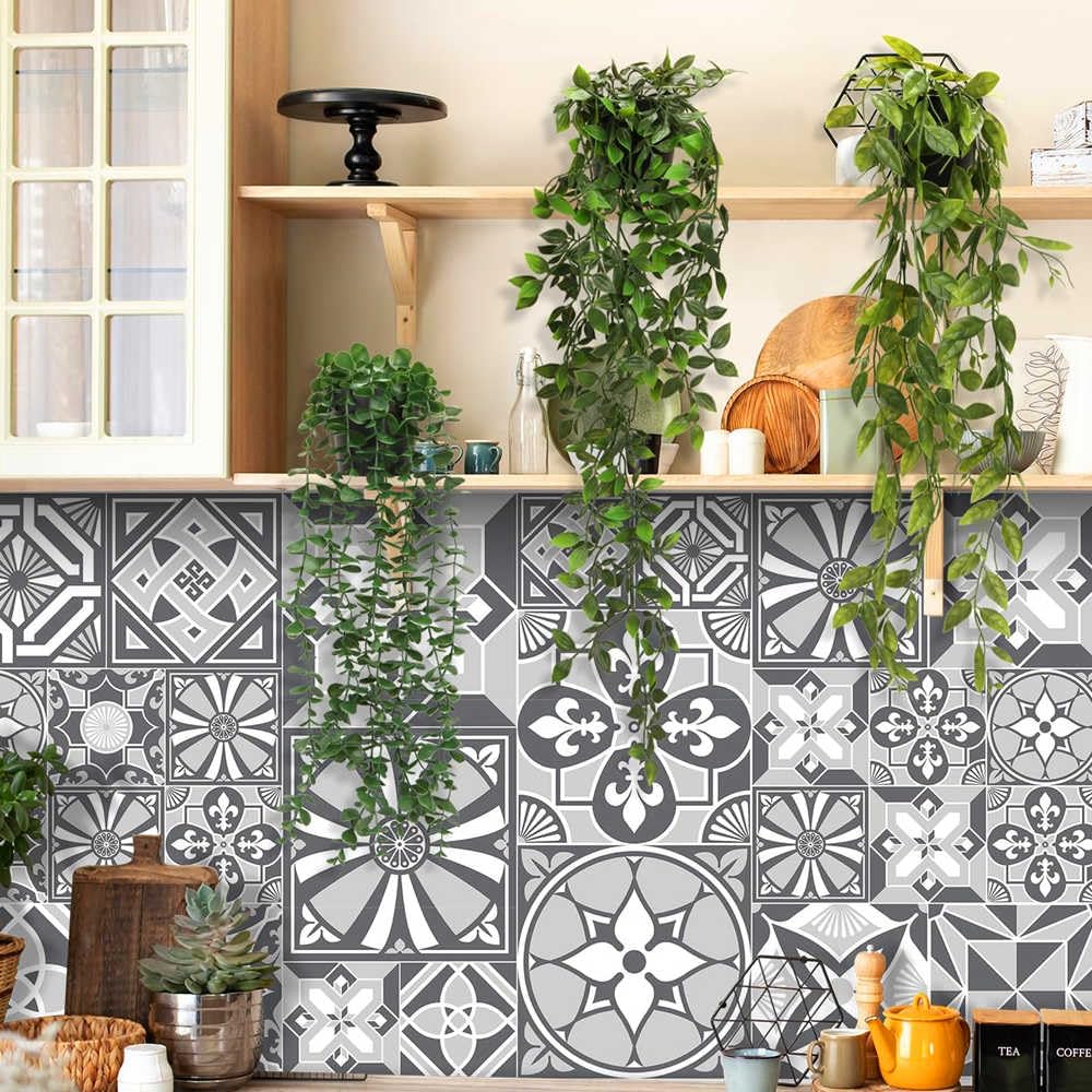 KIRIFLY Künstliche Pflanzen 3 Topf Hängepflanzen Innenbereich,Eukalyptus Grün Dekoration für Zuhause Badezimmer Bauernhaus Zimmer Regal