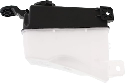 Miniatura 5 de Depósito de refrigerante para HYUNDAI SANTA FE 2007-2009SORENTO 2011-2013 con tapa