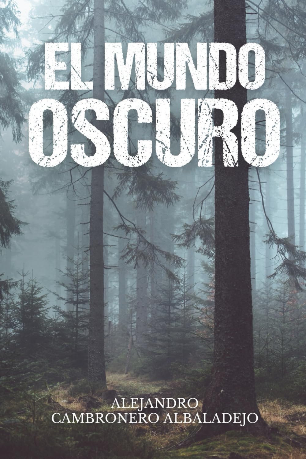 El mundo oscuro: 1