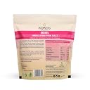 Kokos Natural Natirel Himalayan Pink Salt (1 Kg)| Healthy Salt from Himalayas | 100% Natural and Pure | Rich in Minerals | Best Before 24 Months gallery image