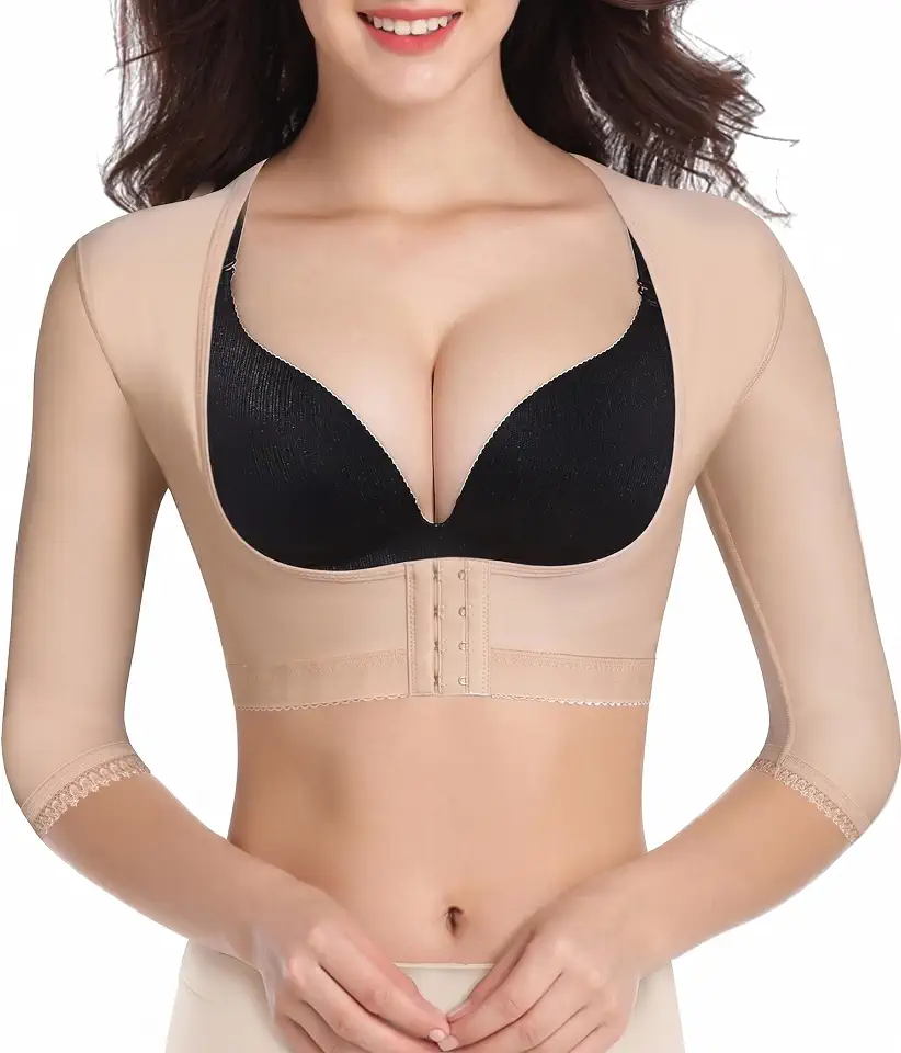 BRABIC Surgical Compression Corrector Shapewear