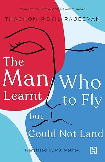 The Man Who Learnt to Fly but Could Not Land