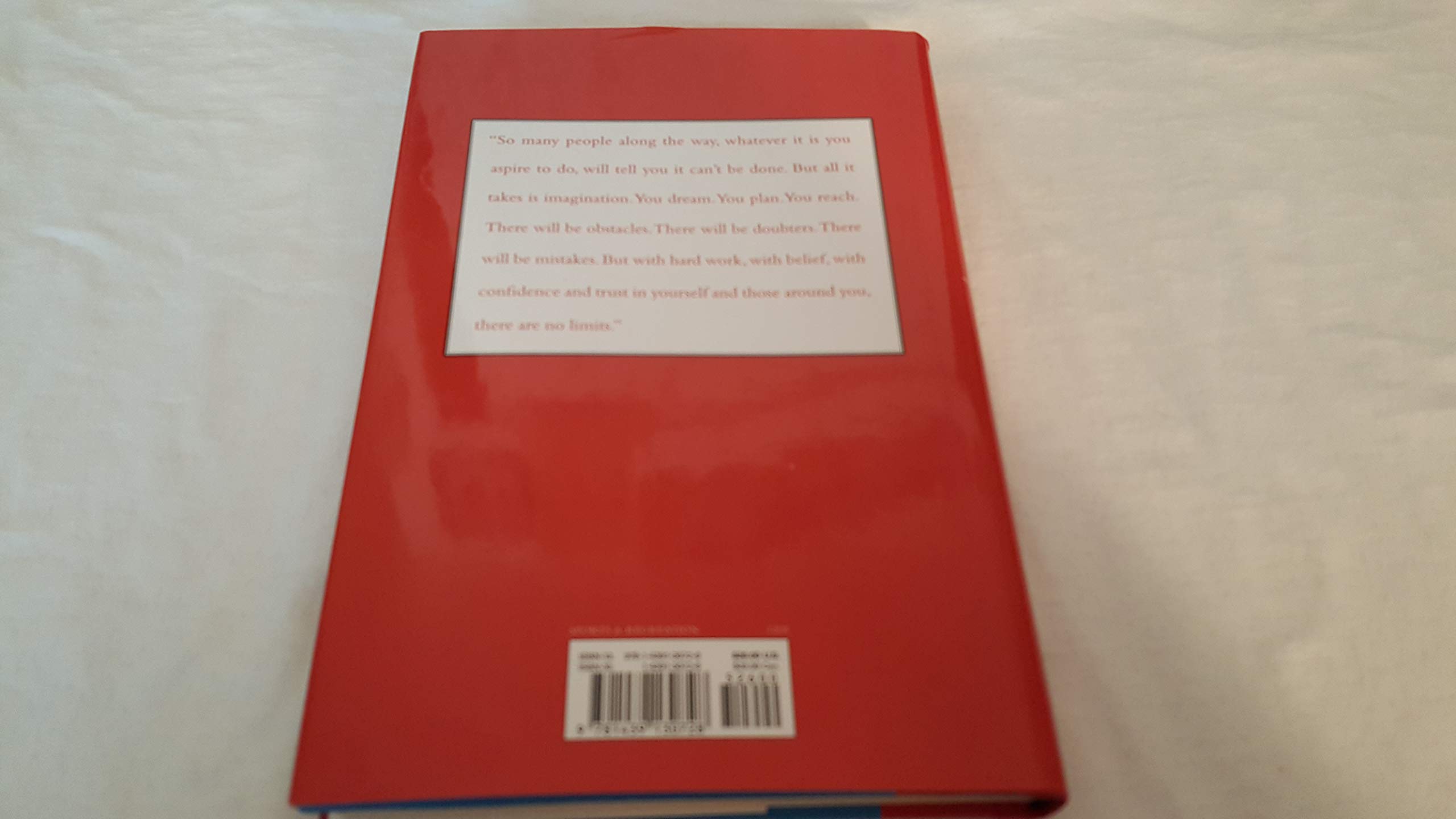 No Limits: The Will to Succeed - Image 3