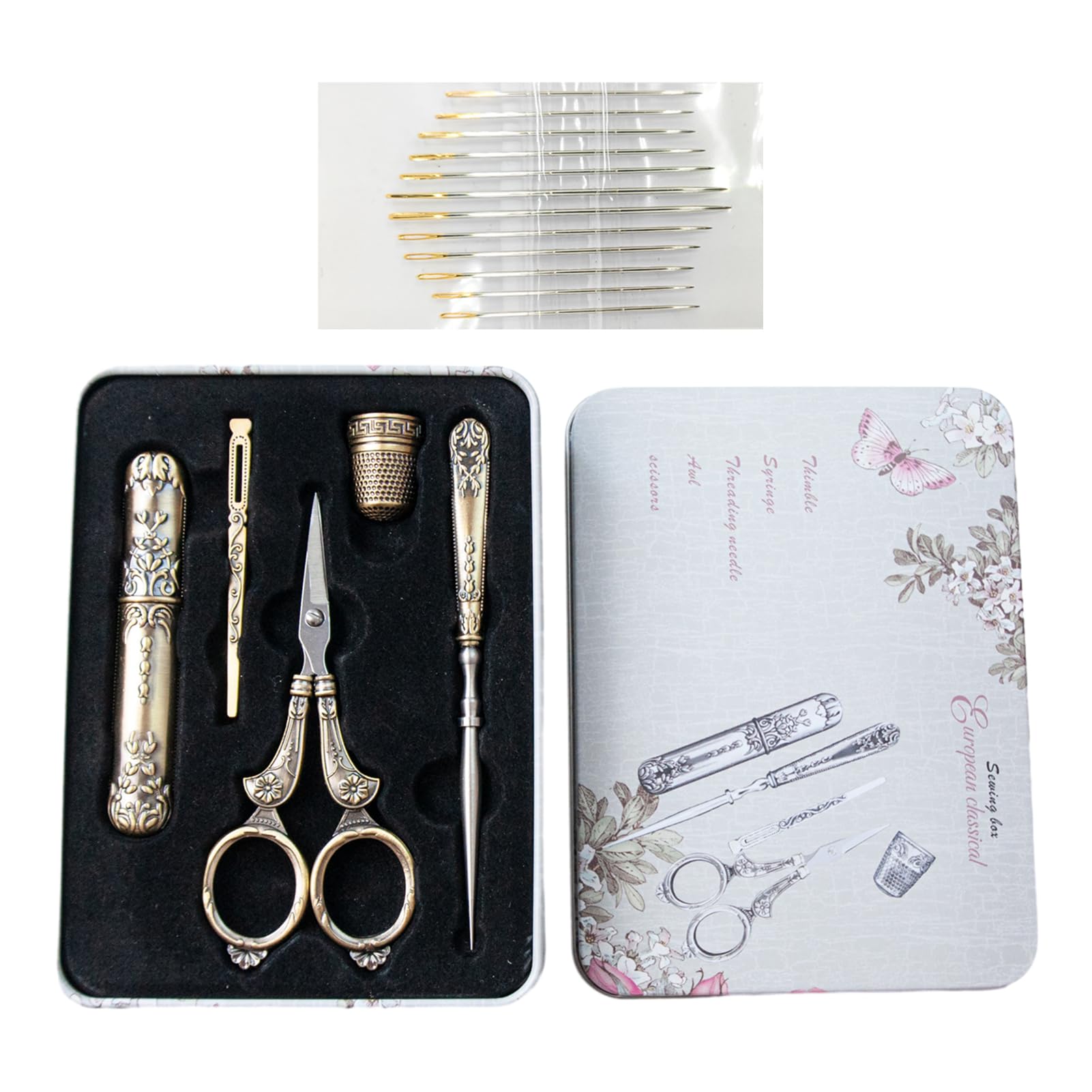 手動ハサミ 手動バサミ 24インチ アルミニウム合金 軽量 工具 1101