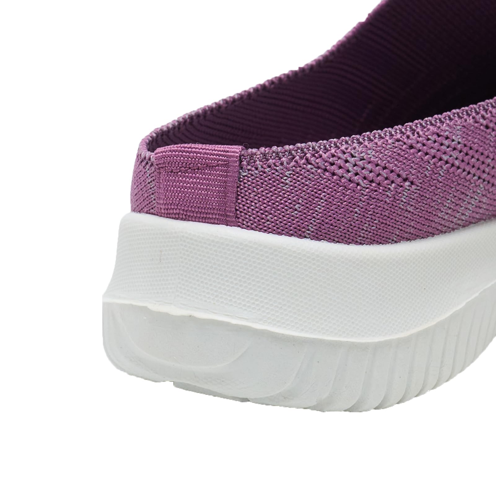 Alexis Leroy Zapatillas de SeñoraSlip-On MujerComodos y Ligeras Zapatos de Enfermería Casuales de Malla Transpirable para Caminar