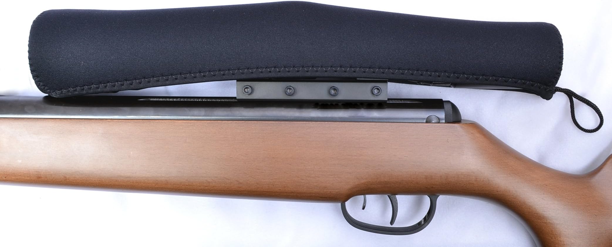 Delux Soft Neoprene Scope Guard Cover for Full Size 3-9X40 3-9X32 Rifle Scope