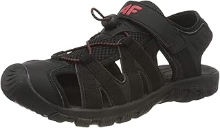 4F H4L20-SAM003-20S - Sandaly Men's