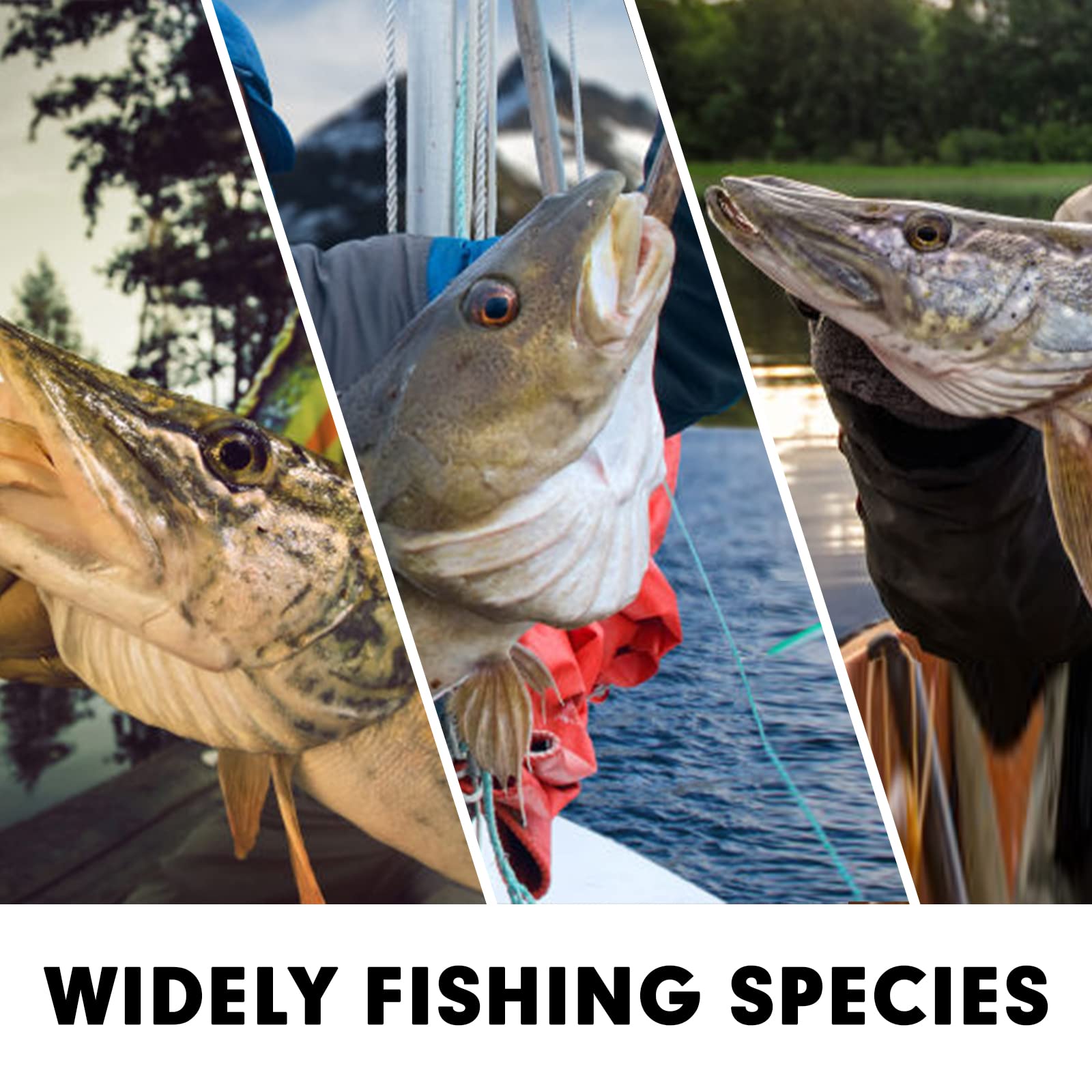 Przynęty na szczupaki i wędkarstwo morskie - Multi Jointed Swimbaits, powolne opadanie, pływanie bioniczne - akcesoria do słodkowodnych i słonowodnych, 27g/13.7 cm TXB1-1