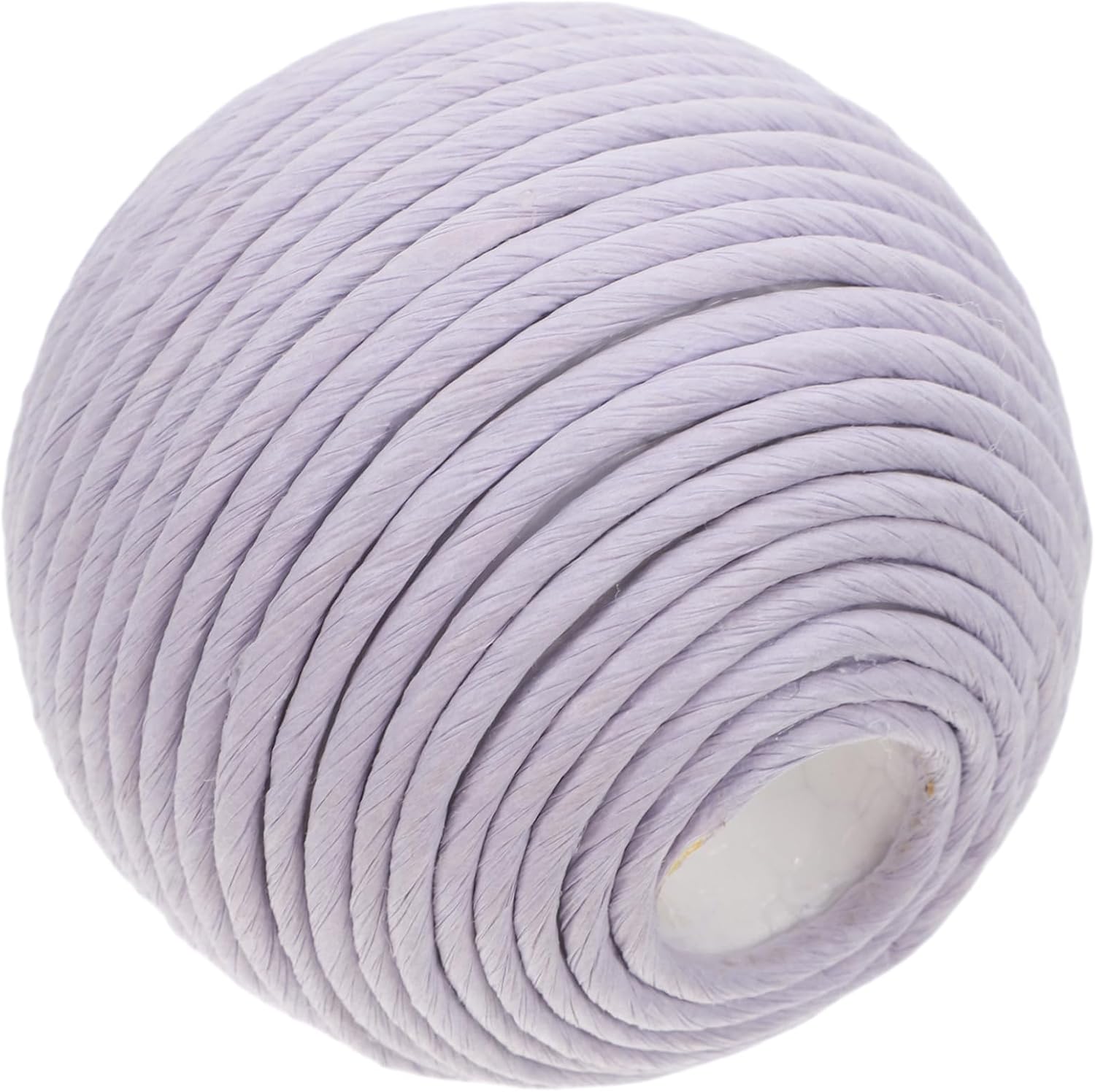 LIGHTAOTAO Large Sisal Rope Cat for Indoor Interactive Chewing and Scratching Purple Sisal Ball for Climbing and Playing Multifunctional Kitten Entertainment Supply