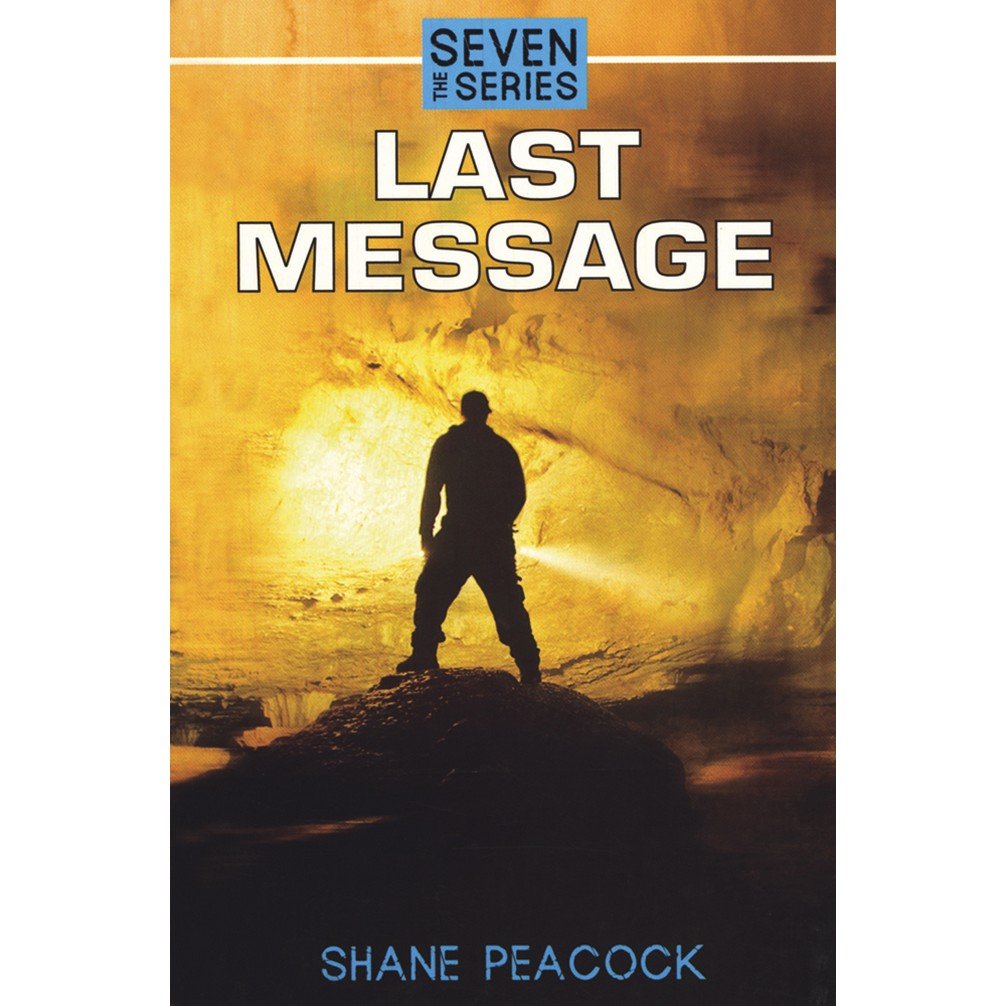 Seven The Last Message