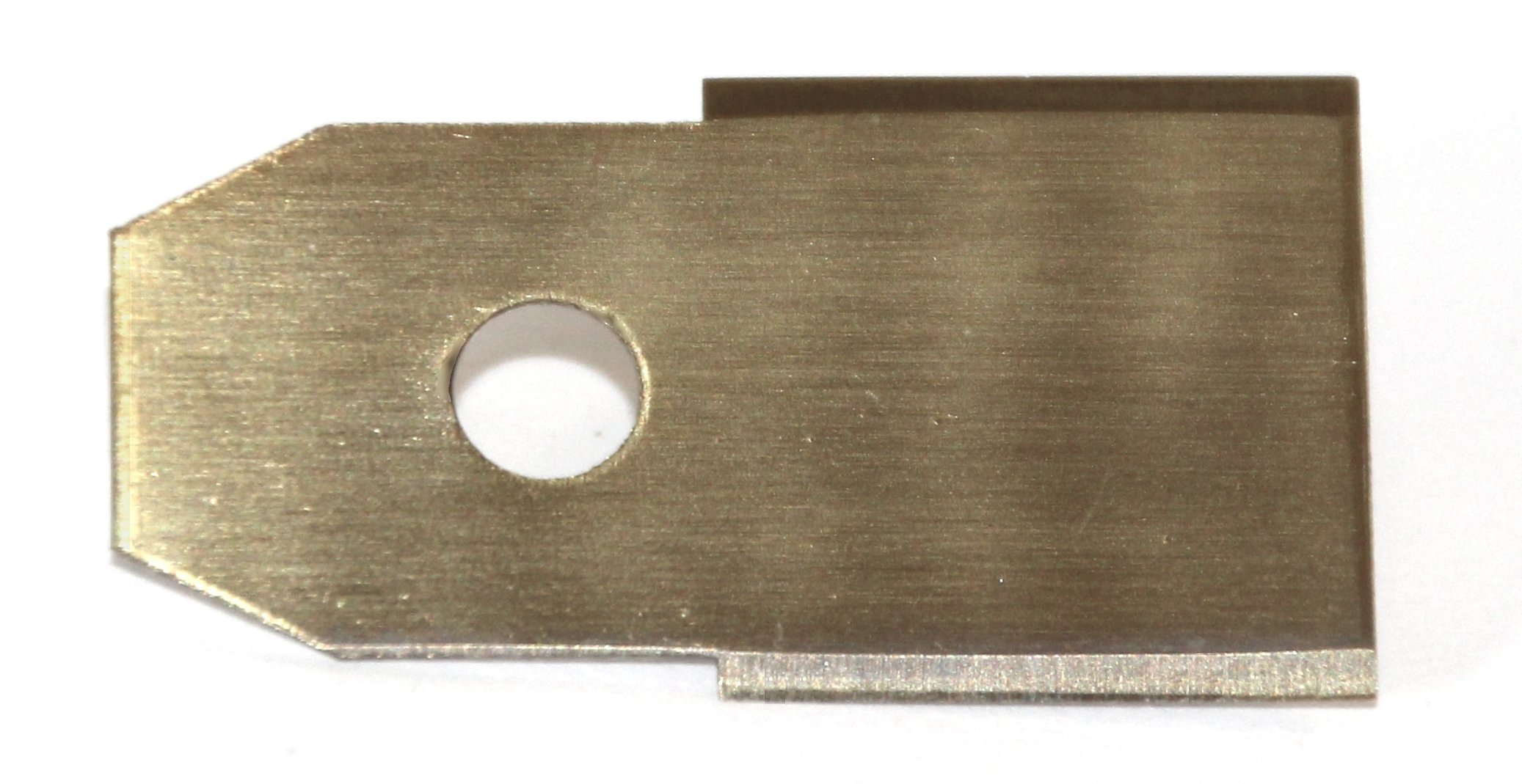 18x 0,6mm TITAN ERSATZMESSER Klingen Für HUSQVARNA Automower 310
