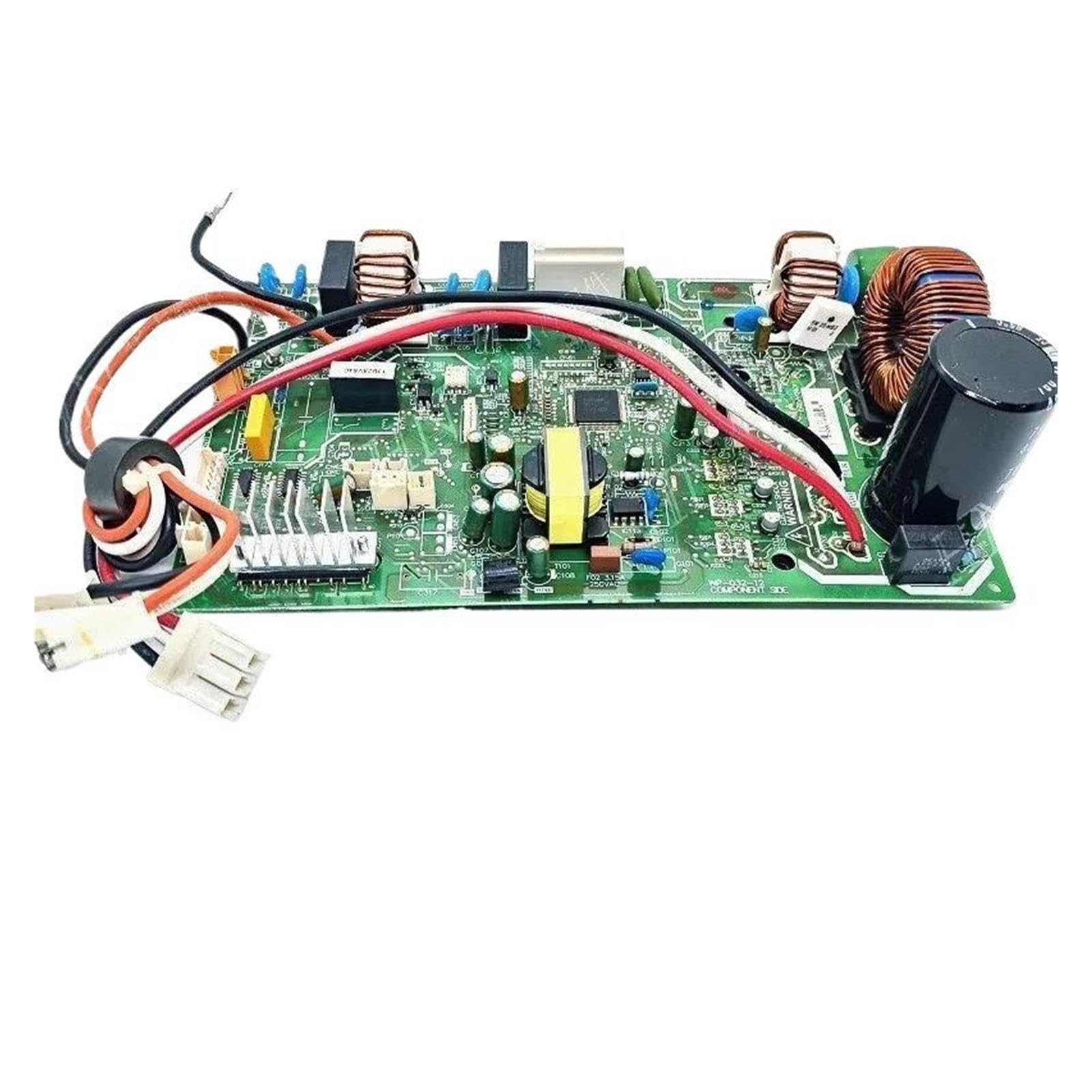 Scheda madre del climatizzatore WP-032-09 S1320N025C WP-032-12 S1320N047A scheda principale del condizionatore d'aria, parte di riparazione dell'unità CA(WP-032-09)