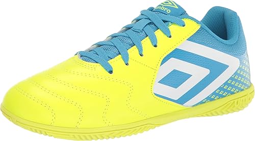 Umbro Zapatillas de fútbol Sala 5 Ic para hombre