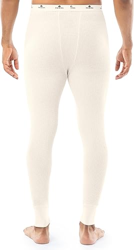 Miniatura 2 de Indera pantalón térmico para hombre, tradicional, largo Johns
