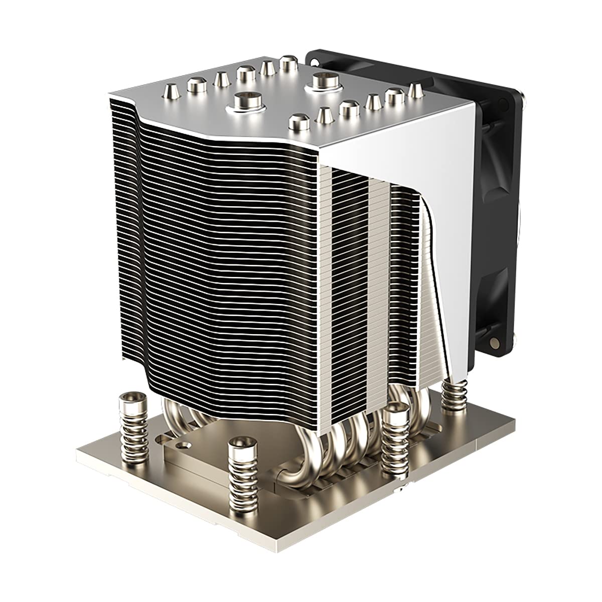 5個アクティブヒートシンク Epyc 9654 9554 ソケット Amazon.co.jp: アクティブヒートシンク Epyc 9654 9554 ソケット SP5