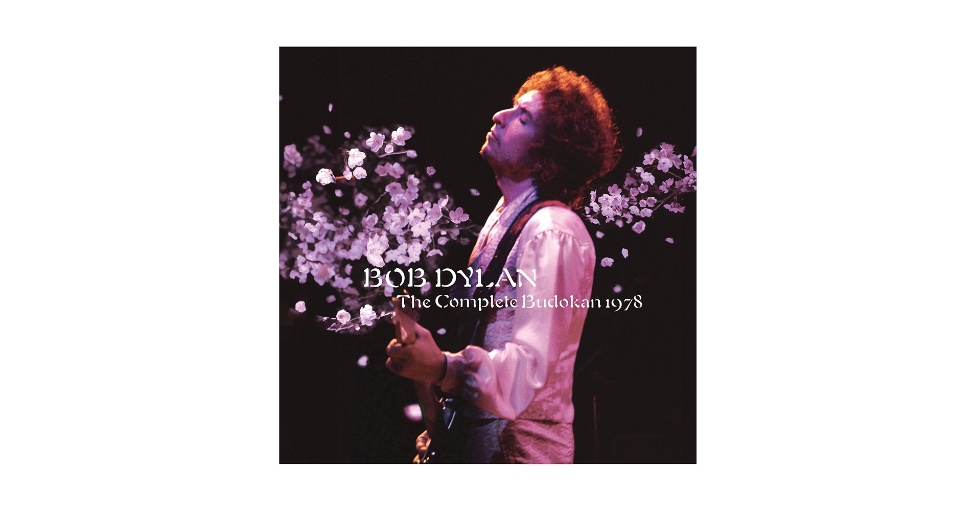 Amazon.com: Complete Live At Budokan: CDs & Vinyl