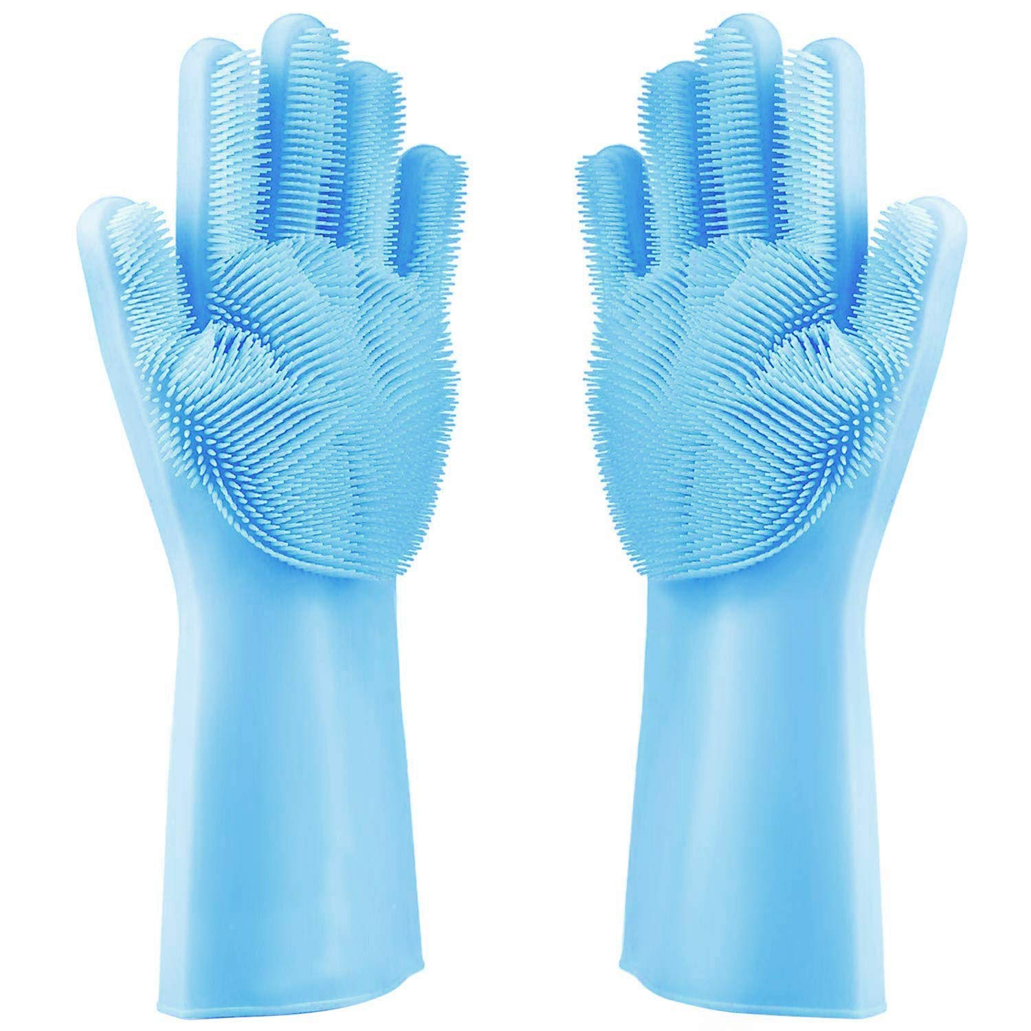 See full amazon price history chart for SBXESIS Gloves Magic Silicone Dish Washing Gloves, Silicone Cleaning Gloves, Silicone Hand Gloves For Kitchen Dishwashing and Pet Grooming Great for Washing Dish, Car, Bathroom (Multicolor Pack Of 1) SBXESIS Gloves Magic Silicone Dish Washing Gloves, Silicone Cleaning Gloves, Silicone Hand Gloves For Kitchen Dishwashing and Pet Grooming Great for Washing Dish, Car, Bathroom (Multicolor Pack Of 1) (B0BNJRMDDR) Amazon Price History, Amazon Price Tracker