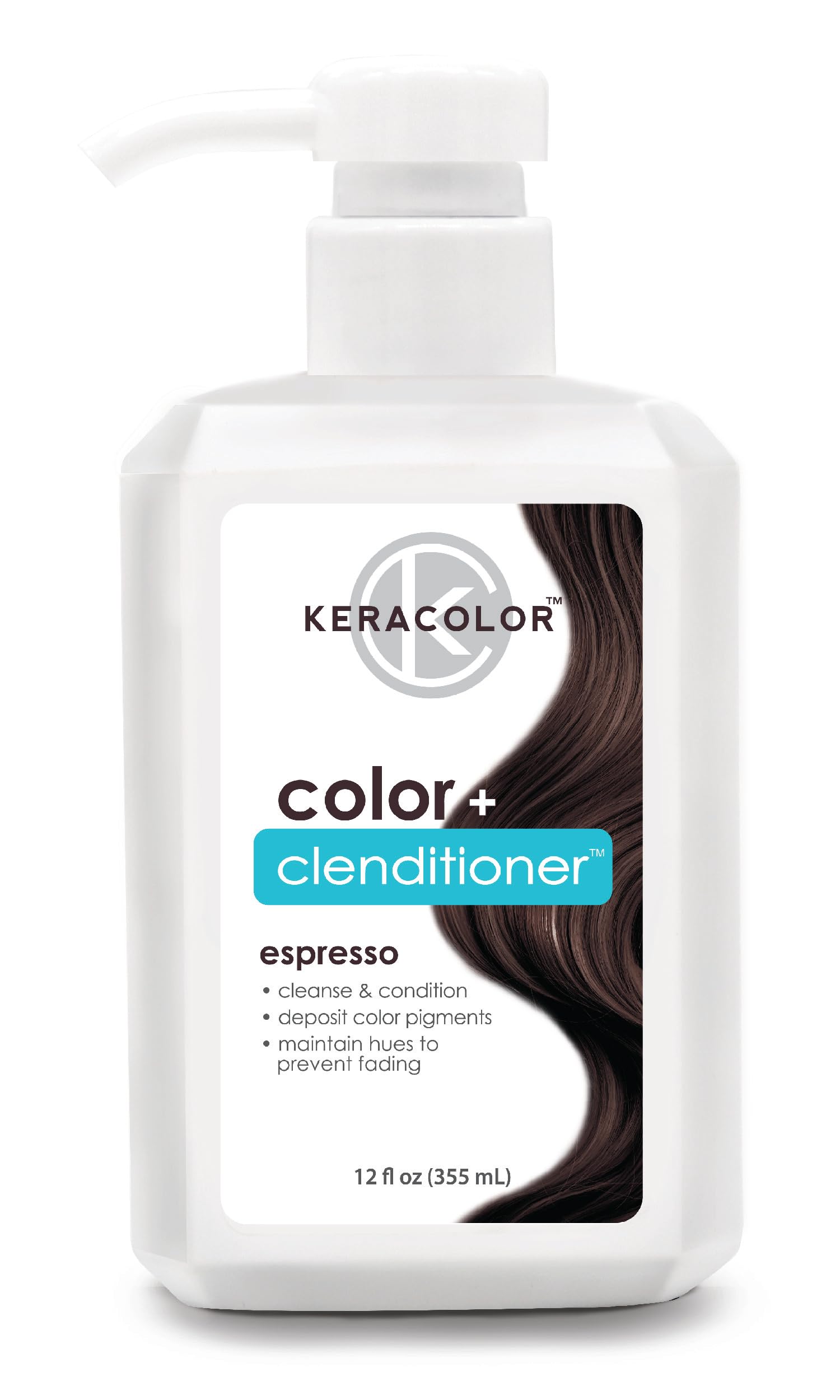 Buy Keracolor Clenditioner Hair Dye Semi Permanent Hair Color
