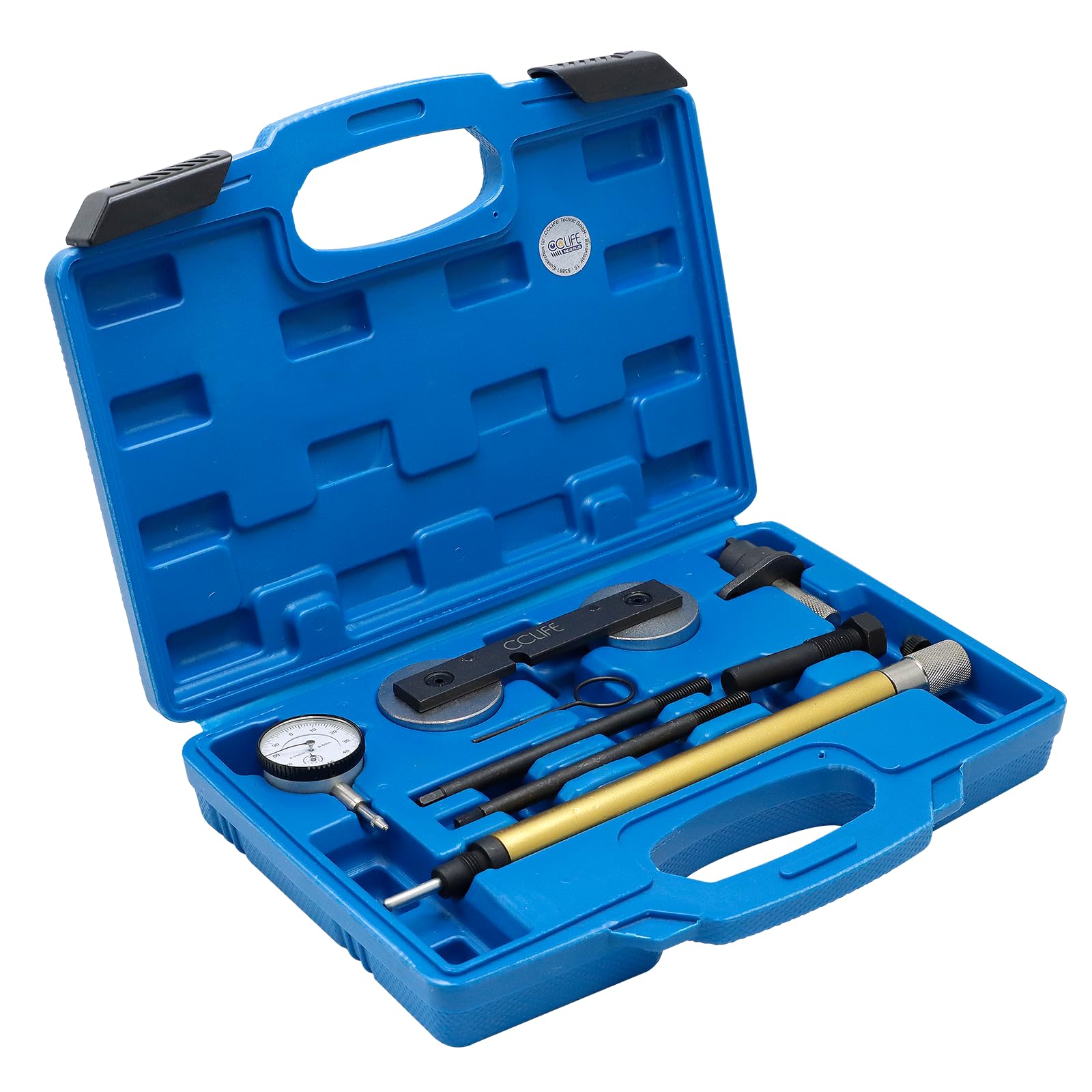 CCLIFE Engine Timing Chain Adjustment Tool for 1.2 1.4 1.6 TSI FSI