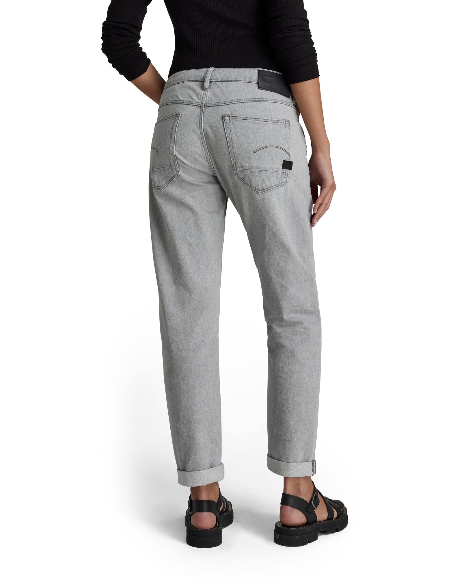 G-Star RAW Damen Kate Boyfriend Jeans – Bild 2