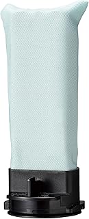 HiKOKI 379655 Cordless Stick Cleaner, Sliding 10.8 V, Filter Set for R12DB