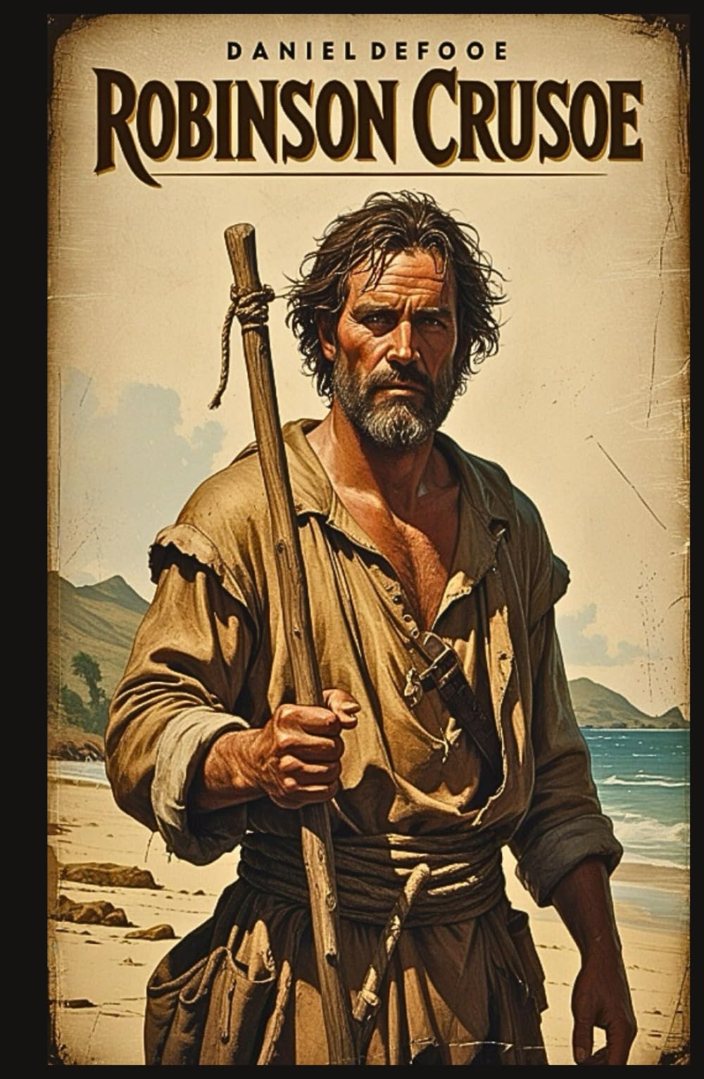 Robinson Crusoe