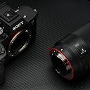 Meike 50mm F1.8 Full Frame AF STM(Stepping Motor) Lens Standard Aperture Auto Focus Fixed Prime Portrait Lenses for Sony E Mount Mirrorless Cameras A9 A7III A7II A7 A7R3 A7R4 A7IV A7C A7CII A6500 gallery image