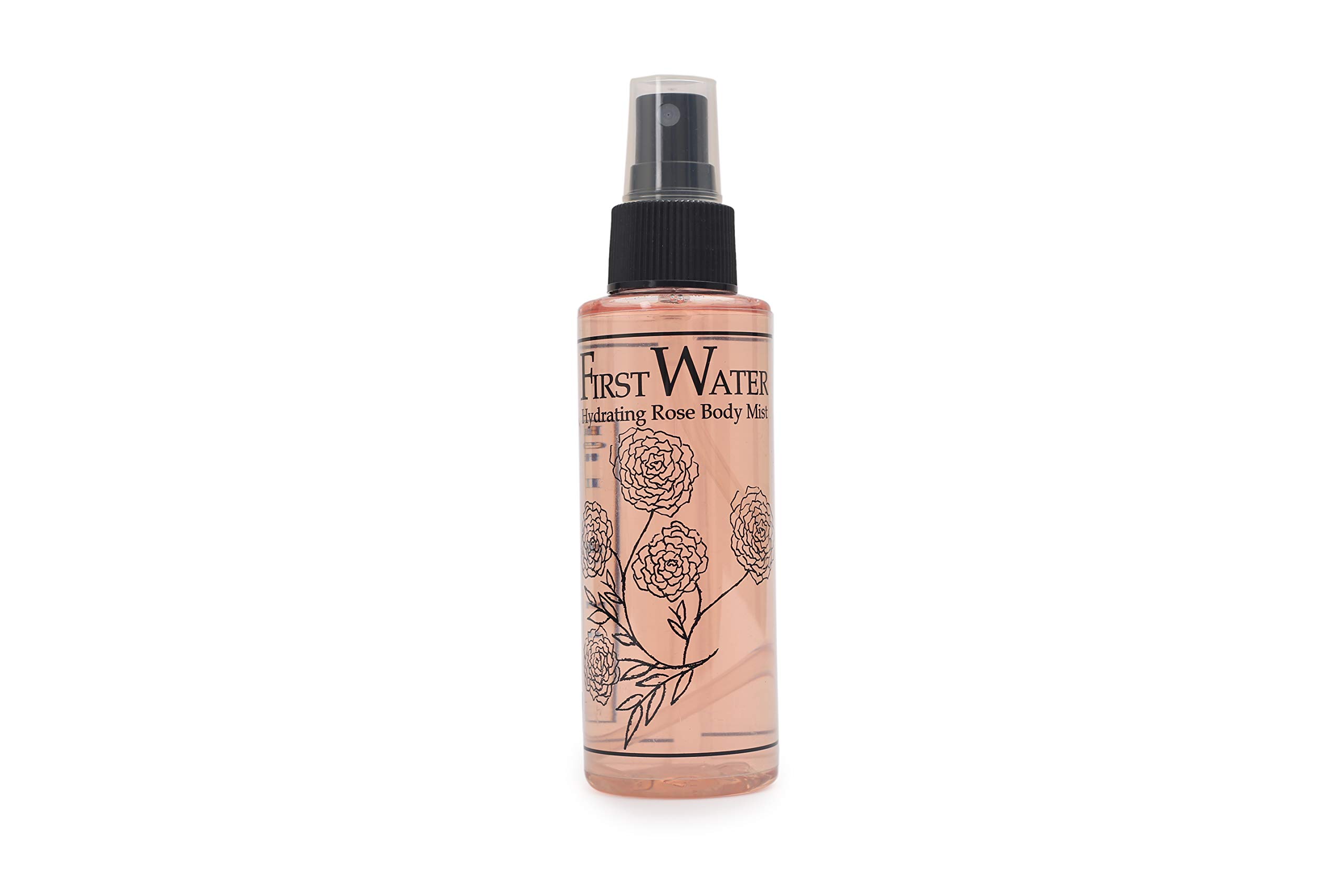 First Water Rose Body Mist (Small)