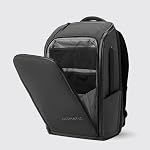 Sac à dos NOMATIC 20L - Sac à dos de voyage à emporter - Sac pour ordinateur portable 20L - Sac à dos de voyage résistant à l'eau - Sac à dos de voyage à emporter pour femmes et hommes - Sac à dos d'affaires - Sac personnel