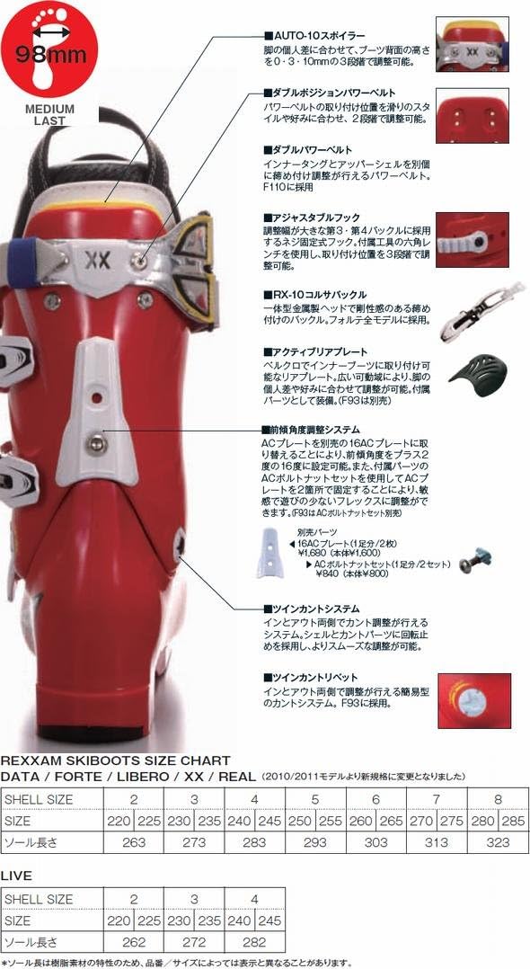 Salomon サロモン スキーブーツ Carbon 130 24 5cmのみs Max 店頭在庫チョイ傷品