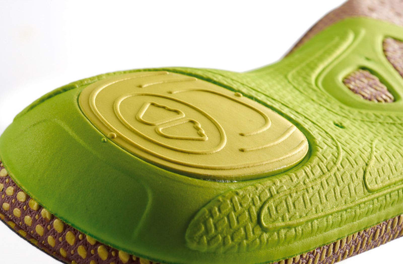 Sidas Outdoor Mid Arch Insoles - SS22