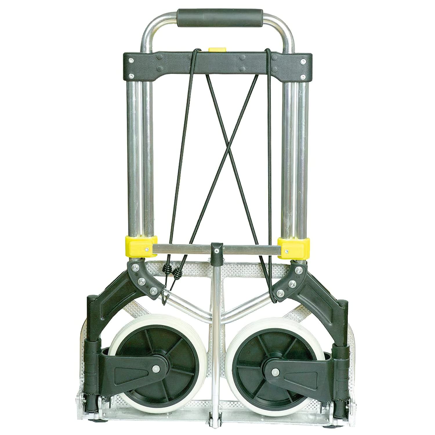 MAURER 11090255 Carretilla Plegable Aluminio Portatil 90 kg.