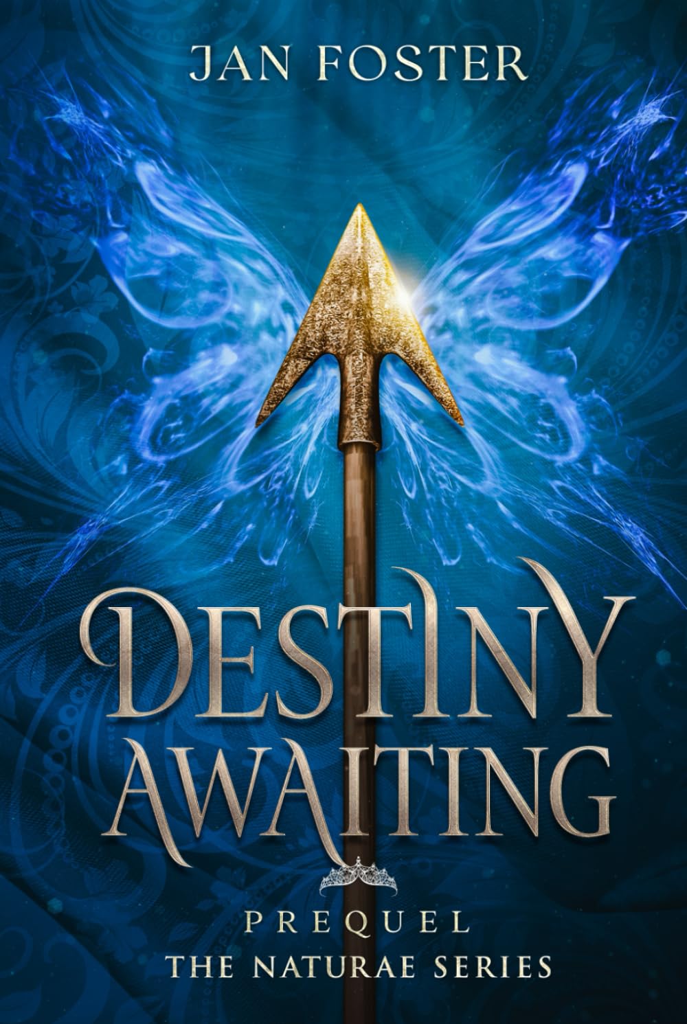 Destiny Awaiting: An enemies to lovers historical fantasy prequel set in the age of Henry V (The Naturae Series)
