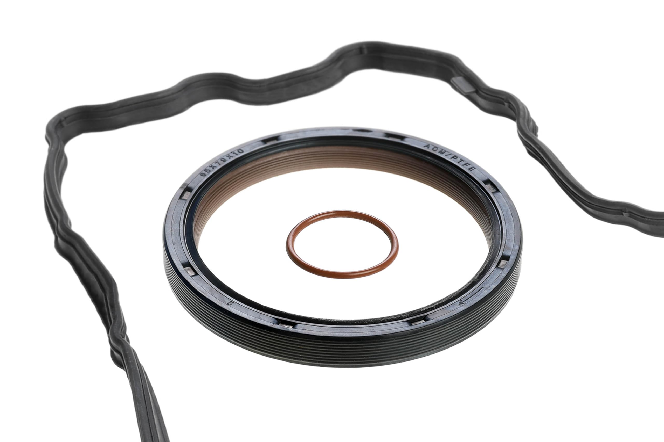 Ajusa 50334000 Kit Completo Di Guarnizioni Per Motore