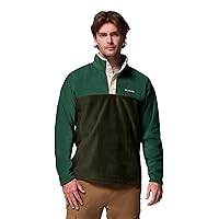 Columbia Steens Mountain Half Snap 2 Fleece Pull Over (confezione da 1)