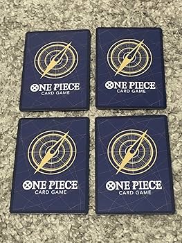 Amazon.co.jp: 英語版 ワンピースカードゲーム カヤ ウィナー