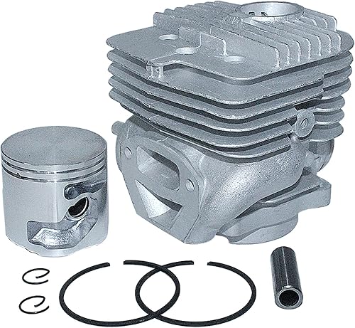 Miniatura 7 de Para sierra de corte Husqvarna K960 K970, kit de cilindro de 2.205 in, 544 93 56-02, 544 93 56-03