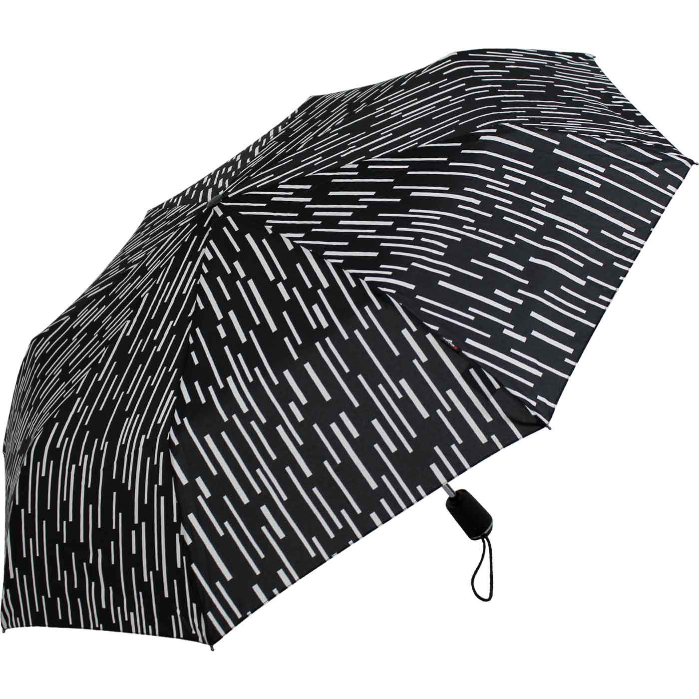 Knirps Grand parapluie pliable Duomatic