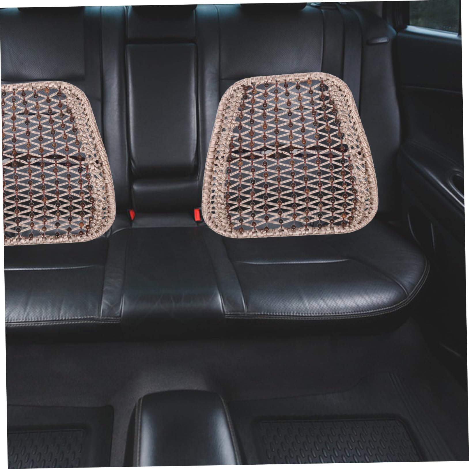 Support Lombaire pour Siège Conducteur Voiture, Coussin