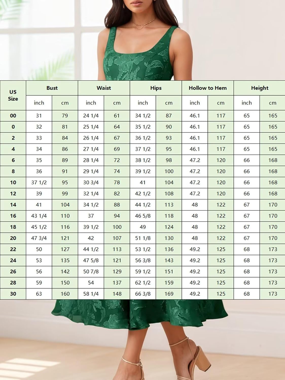 Basgute Floral Lace Bridesmaid Dresses for Women Tea Length A Line Pleated Wedding Guest Dress Formal Gown - Image 6