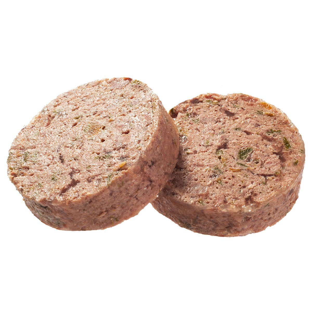 Liebling's Mahlzeit Nassfutter Wildragout & Rind, 6er Pack (6 x 800 g) & Nassfutter Fasan & Geflügel, 6er Pack (6 x 800 g)