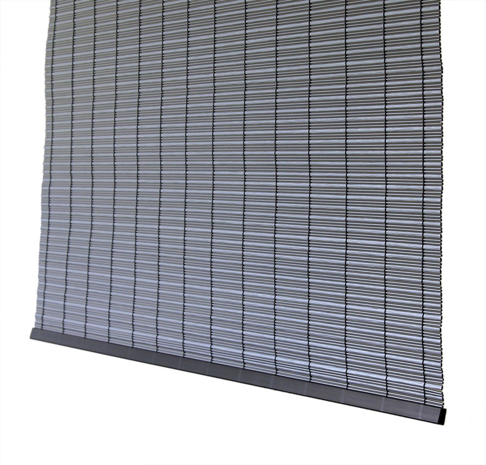 Amazon.co.jp: 三宅製廉 三宅製簾 すだれ PP グランツ 88×135