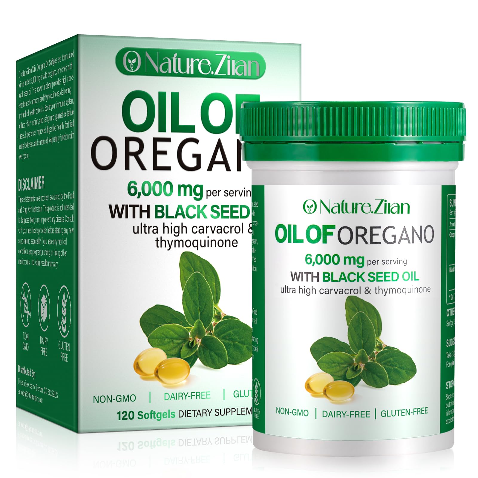 【ALO】ONDINE ORBLANC BOTANICAL BALANCE 9 Amazon.com: O NATURE . ZIRAN Oil of Oregano Softgel - Organic Oil