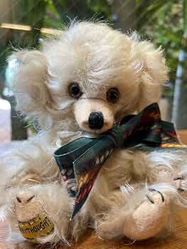 Amazon.co.jp: メリーソート チーキー テディベア くまちゃん