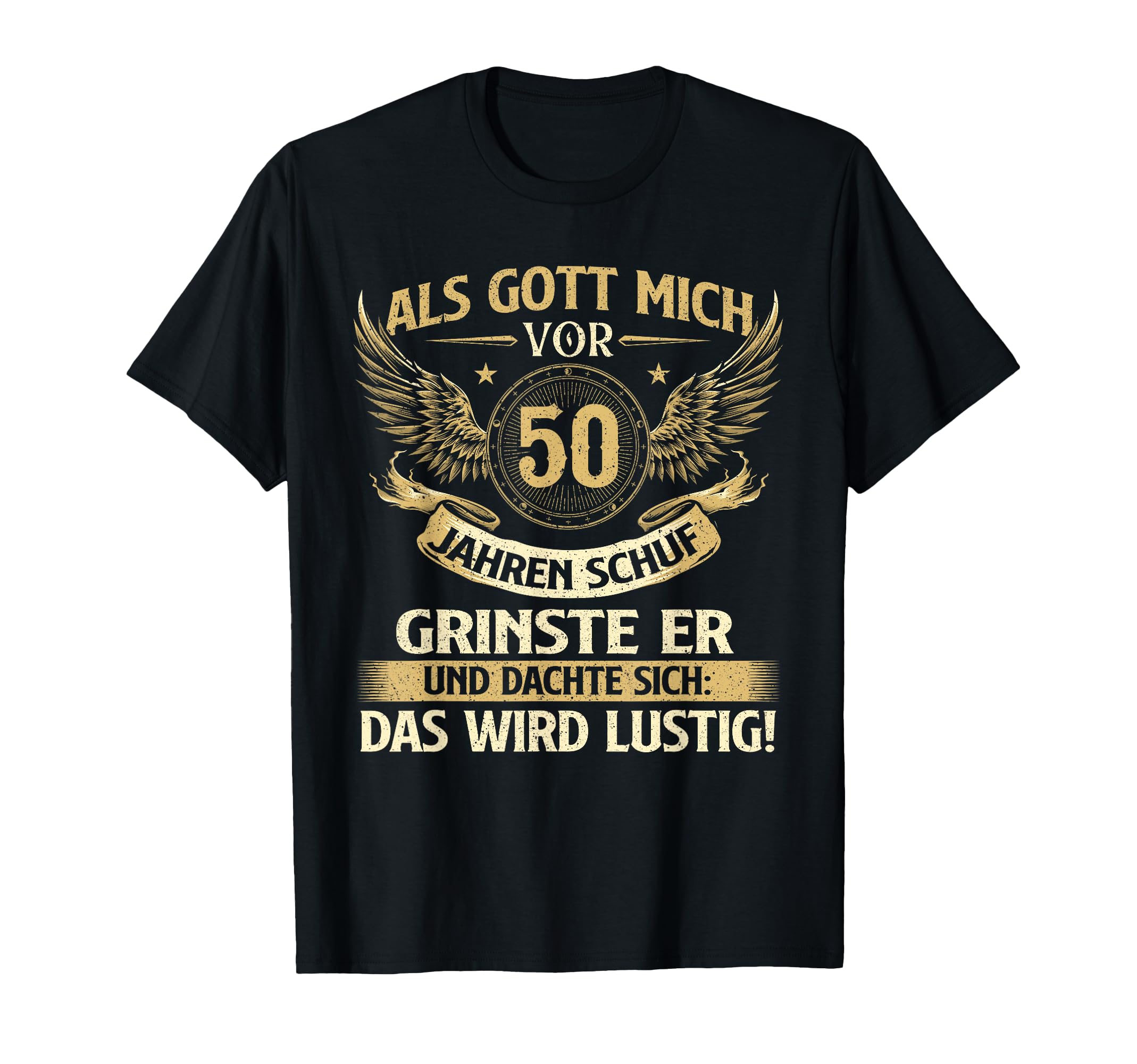 Kleidung mit Designs von Amazon Merch on Demand